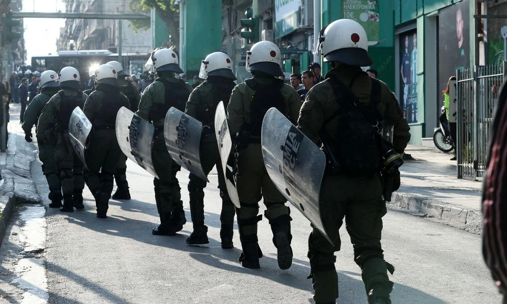 Μπαλάσκας: «Έρχεται τσουνάμι συλλήψεων» για την οπαδική βία